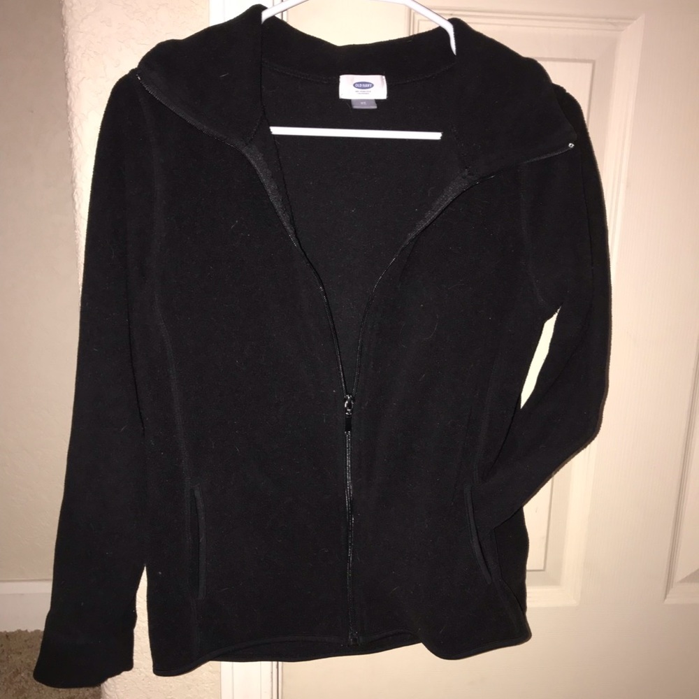 NWOT.  Full Zip Jacket